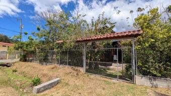 Venta de Cabaña en Dota-Santa María, San José. RAH 26-1676