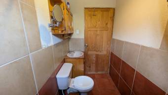 Venta de Cabaña en Dota-Santa María, San José. RAH 26-1676