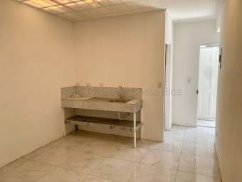 Venta de Apartamentos en Guadalupe-Arenilla, Cartago. RAH 26-1859 INVERSIÓN Venta de Apartamentos en Guadalupe-Arenilla, Cartago. RAH 26-1859 INVERSIÓN