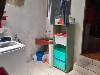 Venta de Casa en Vásquez Coronado-San Isidro. RAH 26-1857