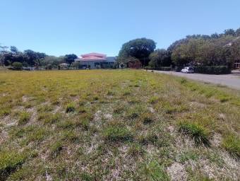 Venta de Espectacular Lote en Hacienda Los Reyes, en La Guácima de Alajuela. RAH 26-1858