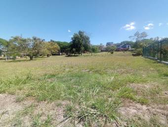 Venta de Espectacular Lote en Hacienda Los Reyes, en La Guácima de Alajuela. RAH 26-1858