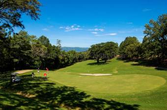 Venta de Espectacular Lote en Hacienda Los Reyes, en La Guácima de Alajuela. RAH 26-1858