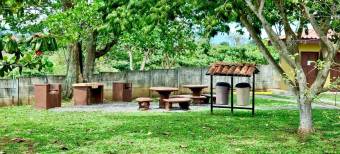 Venta de Lote en Condominio Lomas del Bosque en Grecia, Alajuela. RAH 26-1808