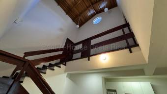 Alquiler de Casa Amueblada en Ulloa-Heredia. RAH 26-1810