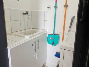Venta de Apartamento en San Rafael de Alajuela. RAH 26-1816