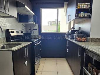 Venta de Apartamento en San Rafael de Alajuela. RAH 26-1816