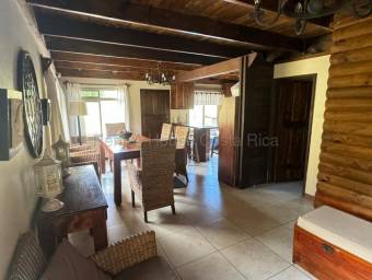 Venta de Hotel en Orosí, Paraíso-Cartago. RAH 26-1863, $ 310,000, 2, Cartago, Paraíso