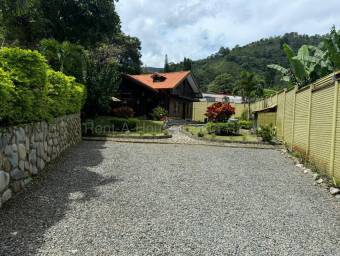 Venta de Hotel en Orosí, Paraíso-Cartago. RAH 26-1863, $ 310,000, 2, Cartago, Paraíso
