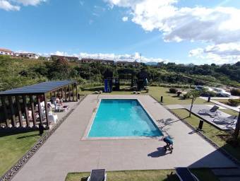 Venta de Casa en Mata de Plátano-Goicoechea. RAH 26-1348