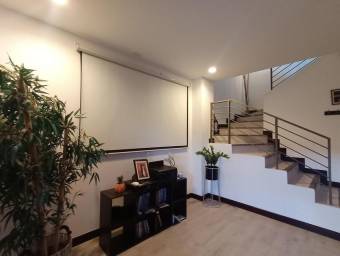 Venta de Casa en Mata de Plátano-Goicoechea. RAH 26-1348