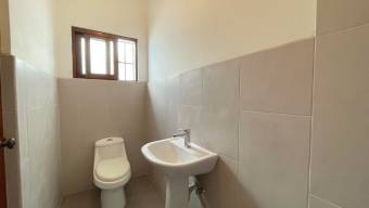 Alquiler de Apartamento Tipo Casa en Escazú, San José. RAH 26-1365