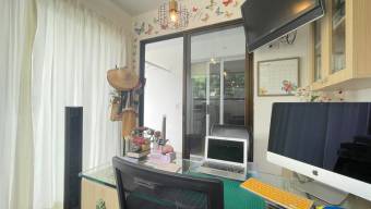 Se vende casa en San Rafael Escazú 26-775