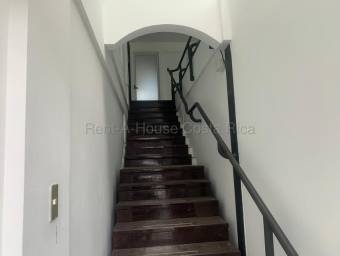 Alquiler de Local Comercial en Barrio Escalante. RAH 26-1626