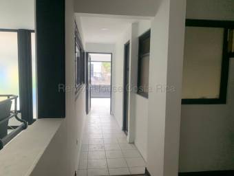 Alquiler de Local Comercial en Barrio Escalante. RAH 26-1626