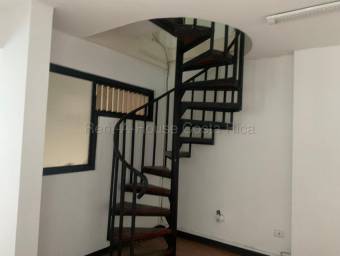 Alquiler de Local Comercial en Barrio Escalante. RAH 26-1626