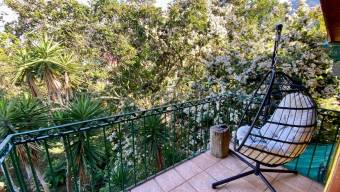Se vende espaciosa casa en San Antonio Escazú 26-1567