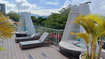 Venta de Apartamento en KHAYA-Curridabat-Granadilla. RAH 26-1667