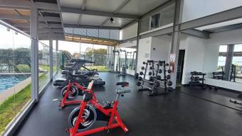 Venta de Apartamento en KHAYA-Curridabat-Granadilla. RAH 26-1667