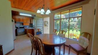 Venta de Casa en Sabanilla-Montes de Oca. RAH 26-115