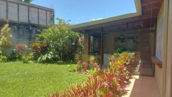 Venta de Casa en Sabanilla-Montes de Oca. RAH 26-115