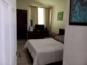 Se vende casa en Escazú Centro 25-2930