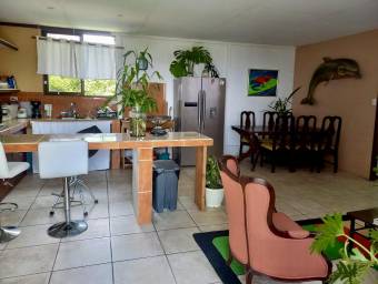 Se vende casa en Escazú Centro 25-2930