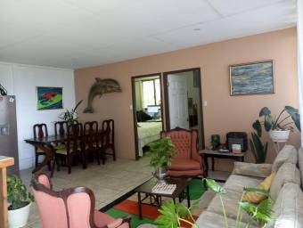 Se vende casa en Escazú Centro 25-2930