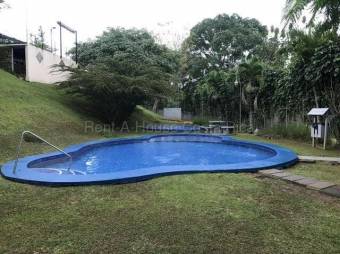 Venta de Casa en Grecia-Puente de Piedra, Alajuela.