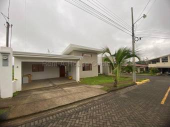 Venta de Casa en Grecia-Puente de Piedra, Alajuela.