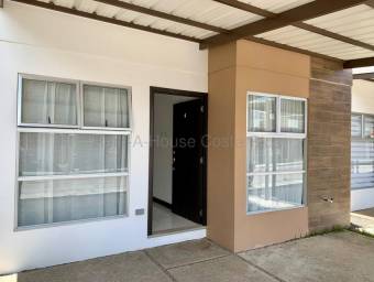 Venta de Casa en El Tejar-El Guarco, Cartago.