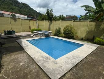 Hermosa cabaña FULL AMOBLADA valle de Orosi Cartago