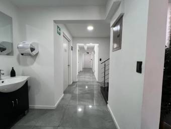 Local comercial en alquiler en Calle Blanco con alta exposición #26-1559 GS