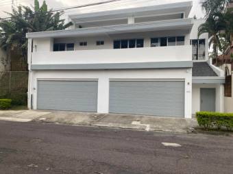 MLS-26-528 LS VENTA HERMOSA CASA BELEN HEREDIA CONTACTENOS AL # 86127562