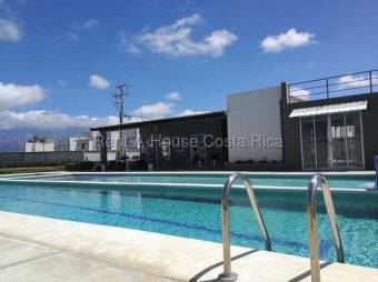 Hermosa casa en condominio el guarco Cartago