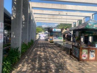 Venta de Lote en Garabito-Jacó. RAH 25-1235 PRECIO REBAJADO