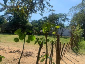 Venta de Lote en Garabito-Jacó. RAH 25-1235 PRECIO REBAJADO