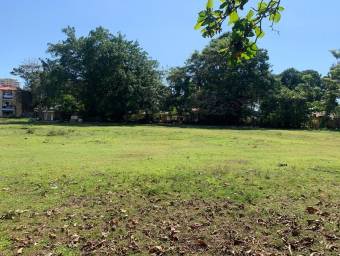 Venta de Lote en Garabito-Jacó. RAH 25-1235 PRECIO REBAJADO