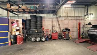 Venta de Bodega Comercial en Granadilla de Curridabat. RAH 26-1373 Negociable