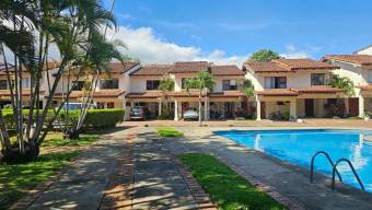 MLS-26-1810 LS ALQUILER CASA ULLOA HEREDIA CONTACTENOS AL # 86127562