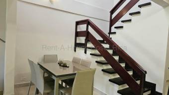 MLS-26-1810 LS ALQUILER CASA ULLOA HEREDIA CONTACTENOS AL # 86127562
