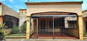 Venta de Casa en Coronado, San José.
