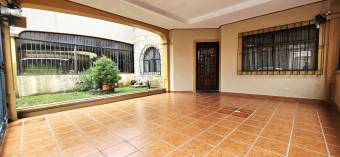 Venta de Casa en Coronado, San José.