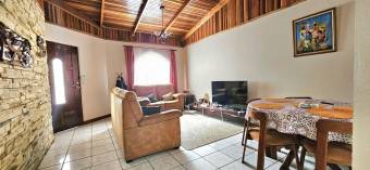 Venta de Casa en Coronado, San José.