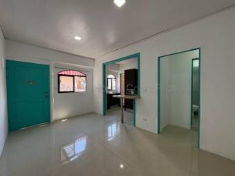 MLS-26-1624 LS VENTA APARTAMENTO TIBAS SAN JOSE CONTACTENOS AL # 86127562