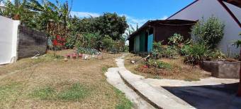 Venta lote uso mixto sobre calle principal ideal para desarrollo e inversión 26-1495 GS