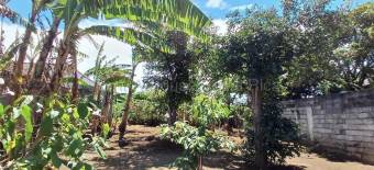 Venta lote uso mixto sobre calle principal ideal para desarrollo e inversión 26-1495 GS