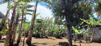 Venta lote uso mixto sobre calle principal ideal para desarrollo e inversión 26-1495 GS