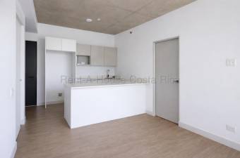 Alquiler apartamento moderno a estrenar piso alto amenidades premium 26-1555 GS