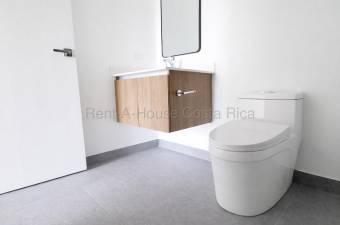 Alquiler apartamento moderno a estrenar piso alto amenidades premium 26-1555 GS